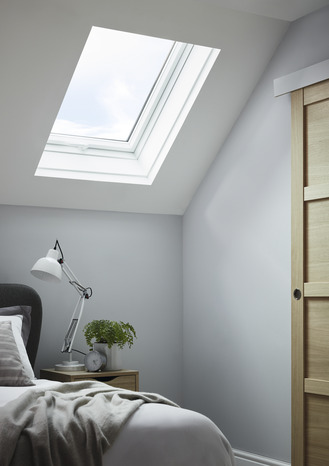 Fenêtre de toit à rotation premium - H. 98 x l. 78 cm - Brico Dépôt