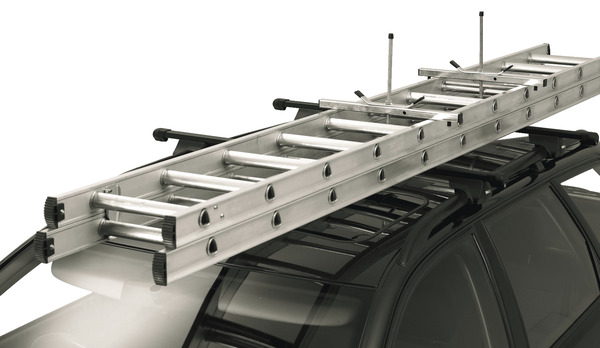 Crochets pour échelle 41,5x45x2,2 cm - Mac Allister - Brico Dépôt