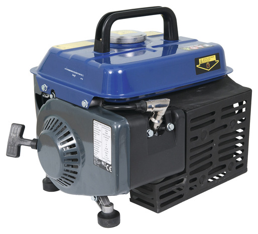 Groupe électrogène 780W - MC950 - Mecafer - Brico Dépôt