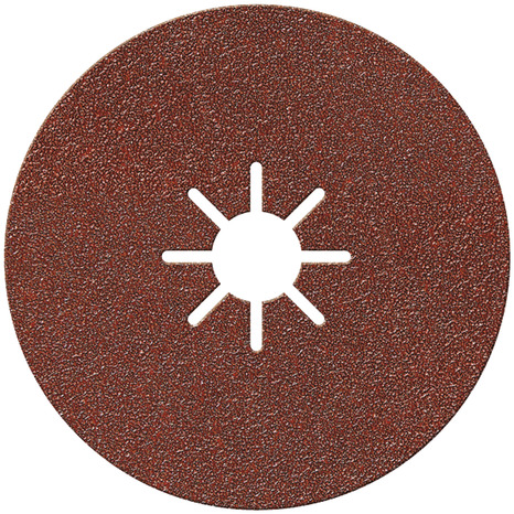 3 disques abrasifs corindon pour meuleuse grain 80 115x22 mm - Brico Dépôt