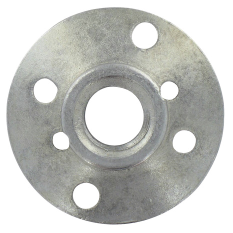 Écrou de serrage pour plateau nylon Ø 115, 125 et 180 mm - Brico Dépôt