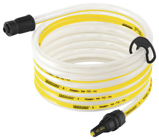 Tuyau d'aspiration SH5 long. 250 x larg. 250 mm - Karcher - Brico Dépôt