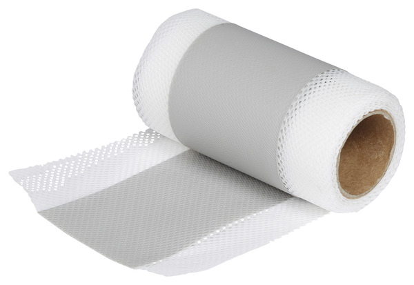 Bande d'étanchéité 3 m x 12 cm - Q-Board - Brico Dépôt