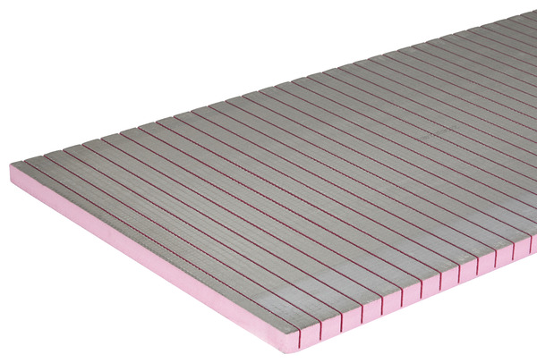 Tablier à carreler d'angle - Q-Board - Brico Dépôt