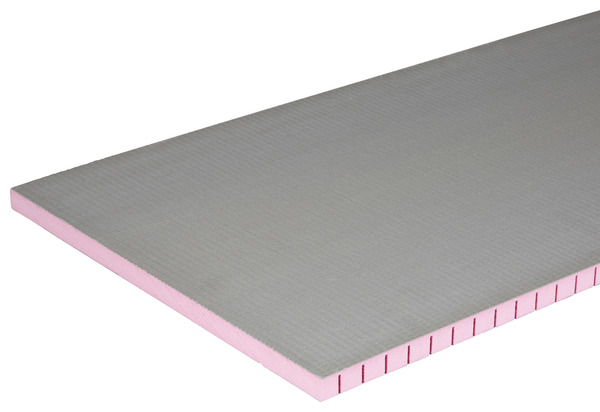 Tablier à carreler d'angle - Q-Board - Brico Dépôt