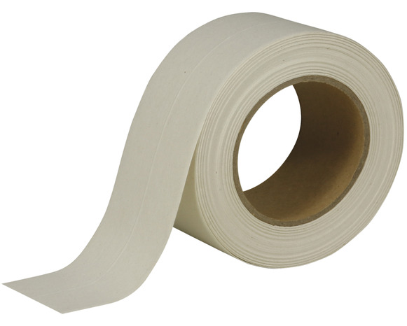 Bande à joint papier 30 m - Brico Dépôt