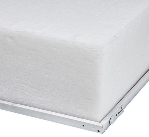 Trappe de plafond isolante BBC - Semin - Brico Dépôt