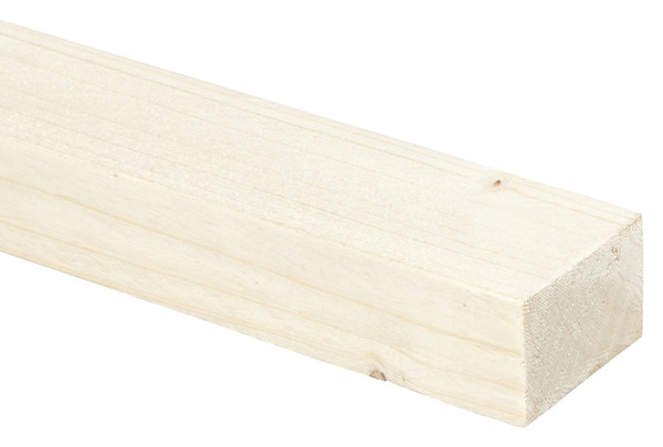 Clavette bois - Semin - Brico Dépôt