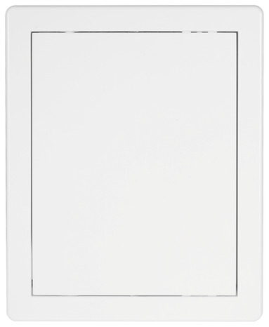 Trappe de visite en plastique 15 x 20 cm - Diall - Brico Dépôt