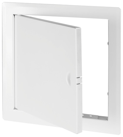 Trappe de visite en acier 60 x 60 cm - Diall - Brico Dépôt