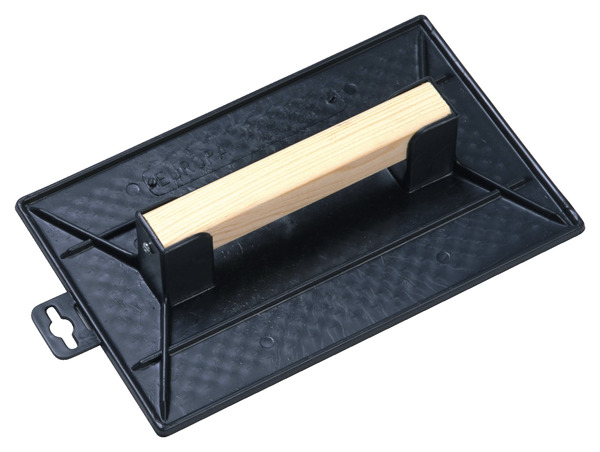 Taloche en plastique pour tous les travaux de bricolage, 27x18 cm - Brico Dépôt