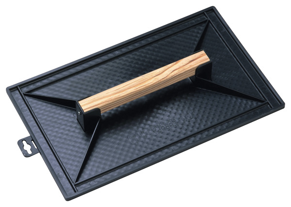 Taloche en plastique pour tous les travaux de bricolage, 35x25 cm - Brico Dépôt