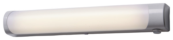 Reglette led int enora 35cm blanc - Colours - Brico Dépôt