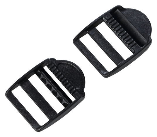 2 boucles 25 mm - Diall - Brico Dépôt