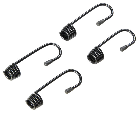 Crochet pour sandow - Brico Dépôt