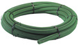 Gaine TPC annelée Ø 40 mm L. 25 m vert Ø 40 mm
