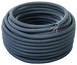 Gaine icta préfilée 3G1,5 mm² Ø 16 mm L. 50 m