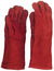 Gants de soudeur en cuir - taille 9