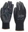Gants pour tous travaux 100% polyester T.9