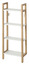 Demie colonne mural Nantua H. 100 cm x L. 40,5 cm - GoodHome