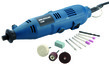 Mini-outil 135 W + accessoires pour petits travaux