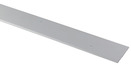 Barre de seuil extra large aluminium mat long. 930 x larg. 100 mm