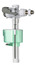 Robinet flotteur 3/8 Quieto OD - Siamp