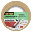 Adhésif double face pour moquette 48 mm x 50 m- Scotch