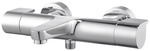 Mitigeur bain/douche thermostatique 