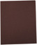 Feuille de poncage 230 x 280 mm - grain 120