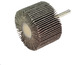 U. Fit brosse à lamelle 60 x 40 mm grains 60 1
