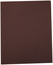 Feuille de poncage 230 x 280 mm - grain 180