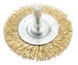 Brosse circulaire 50 mm