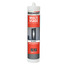 Mastic multi-usages blanc 280 ml