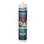 Mastic anti-moisissures transparent 280 ml