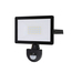 Projecteur à détection de mouvements Lucano IP65 20 W - Noir - Marque BLOOMA