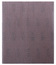 Lot de 5 feuilles de ponçage 230 x 280 mm - P120