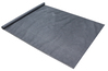 Brise-vue gris en PEHD H. 1,20 x L. 5 m 200 g/m²