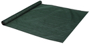 Brise-vue vert en PEHD H. 1,5 x L. 10 m 200 g/m²