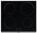 Plaque de cuisson induction - 4 zones