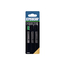 Lot de 3 lames de scie sauteuse pour le bois t101b, Diam. 3-30 mm