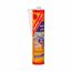 Mastic Sikaflex beige 11 FC+ - 300 ml - Sika