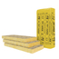Laine de verre 100mm Mur 32 R:3,1 - 1,35m x 0,6m - 8 panneaux kraft