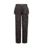 Pantalon de travail Sember noir taille 48