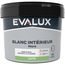 Peinture Blanche intérieure, murs Satin 10 L