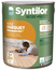 Huile parquet incolore mat - 2,5 L