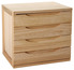 Bloc de 4 tiroirs en pin 38 x 39 x 30 cm