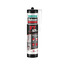 Mastic-colle FT 101 Pro blanc - cartouche 280 ml
