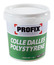 Colle pour dalle polystyrène en pot de 1 kg - Profix
