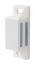 Loqueteau magnétique blanc pour construction - Handix